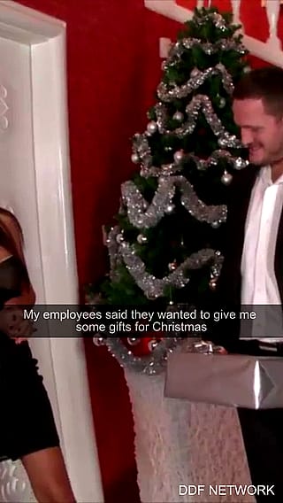 Boss Babe Takes the Team's Cream Pie Challenge'