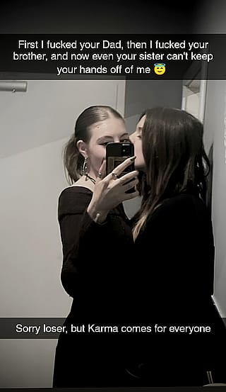 Vengeful Lust: A Tale of Cheating & Cuckoldry'