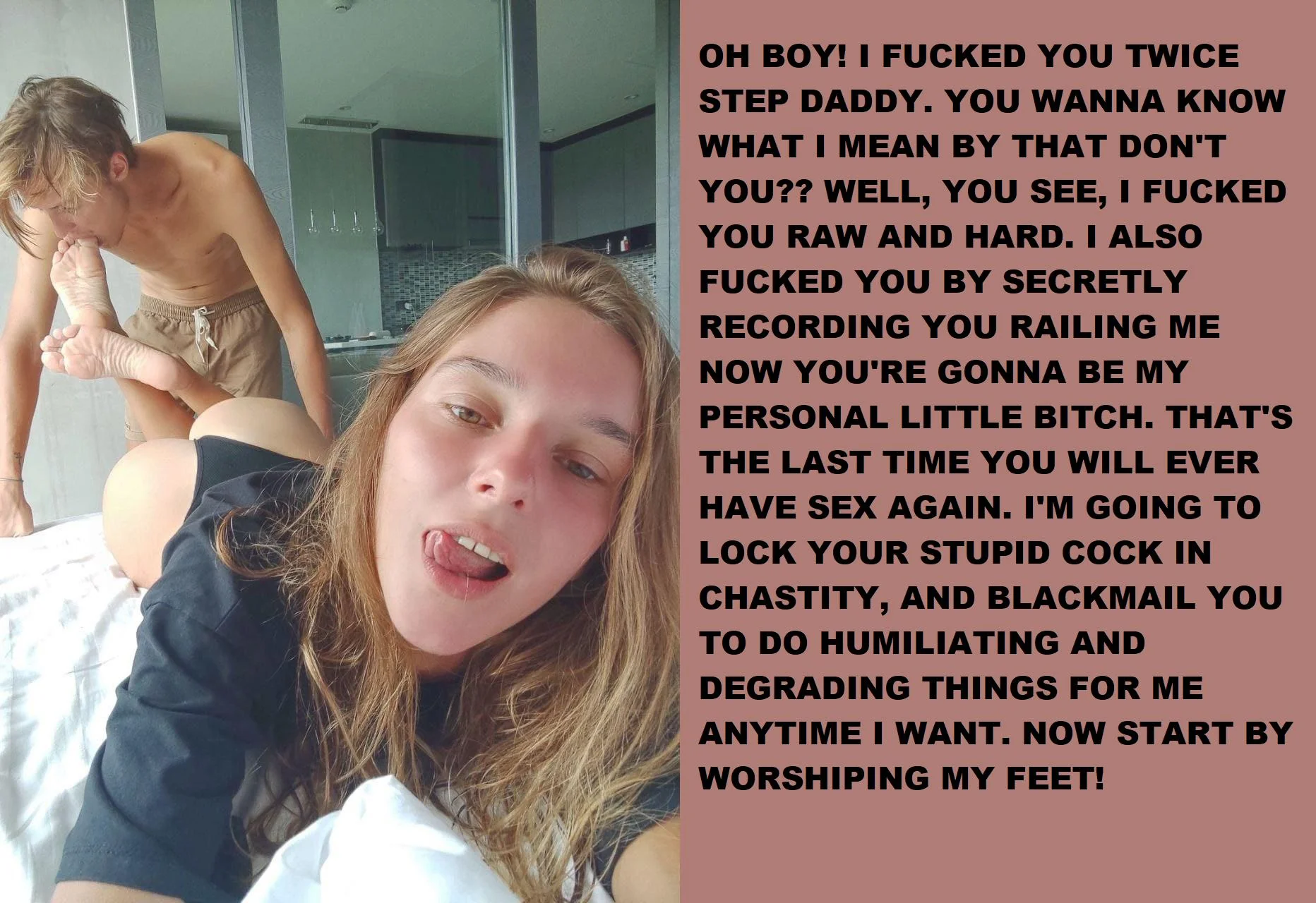 That Clip That Wrecked Your Dick - (imagefap = Mrcap88) picture 1 of 1