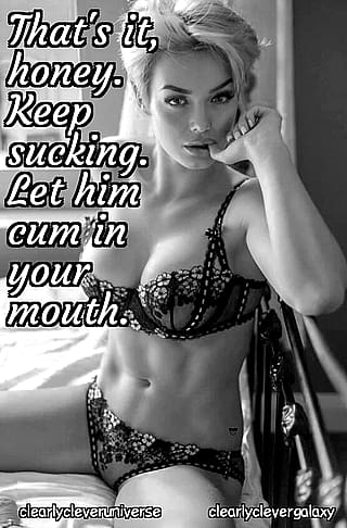 Push It Deeper, Slut'