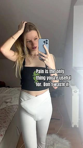 Your Worth is Measured in Whimpers [No ImageFap] [OC]'