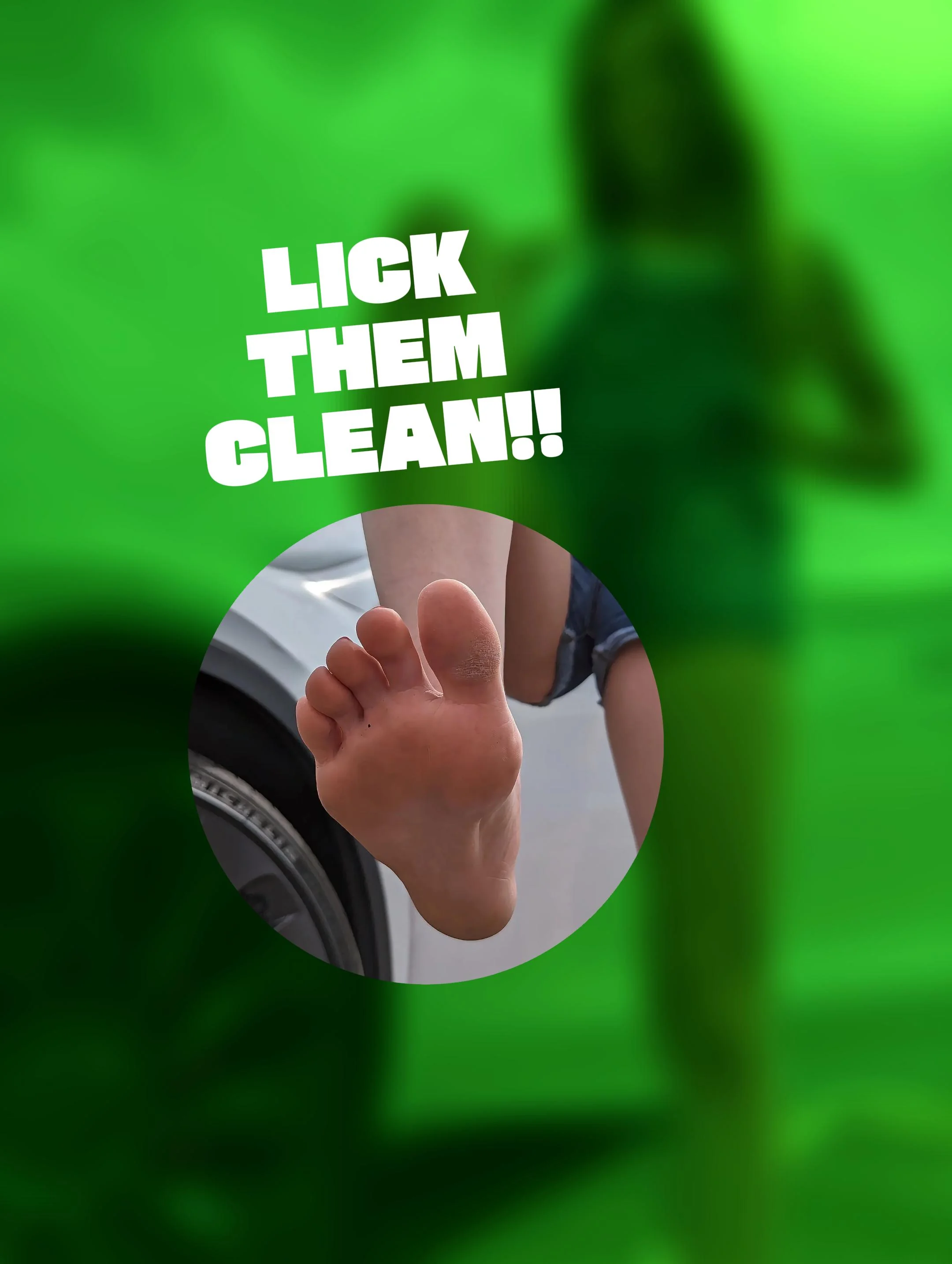 Beg for It, Loser! picture 1 of 1