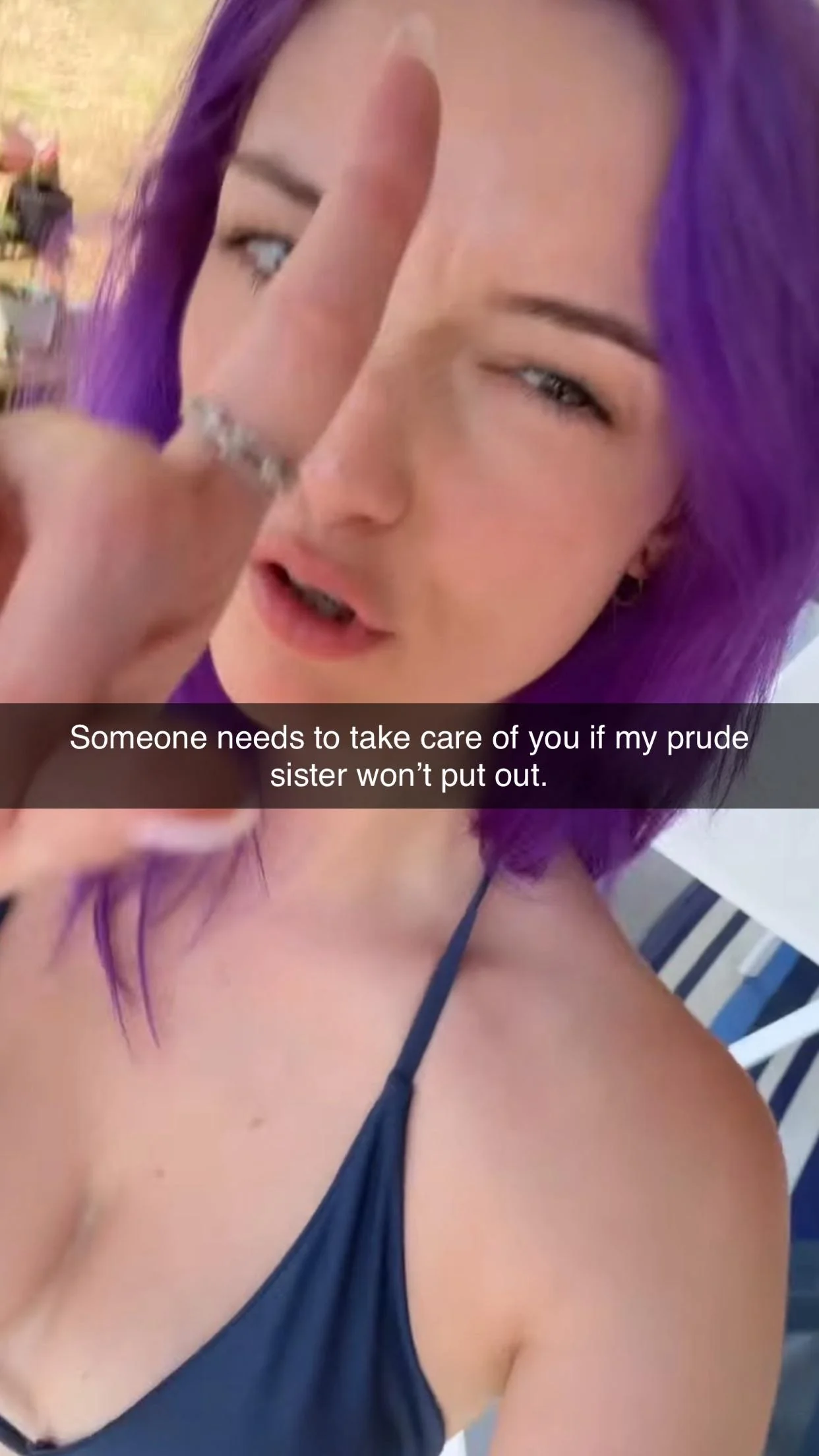 Sneaky Sis-in-Law Seduction - Vol. 3 picture 13 of 20