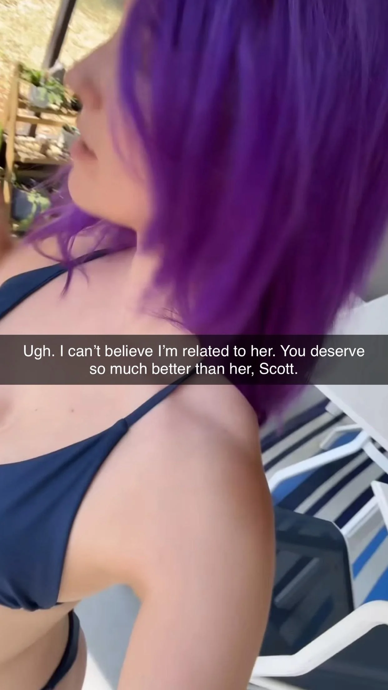 Sneaky Sis-in-Law Seduction - Vol. 3 picture 17 of 20