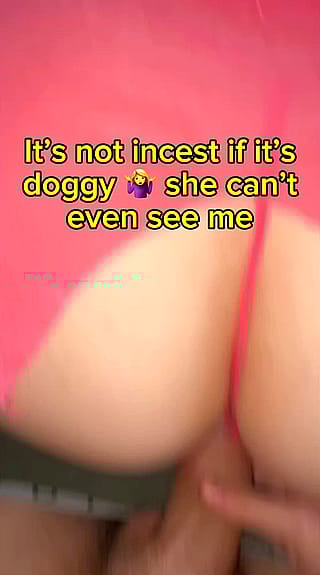 Forbidden Lust: Feeling Her Tightness Overrules Everything'