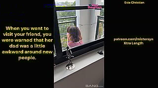 Naughty Encounter with Your Buddy's Daring Dad'