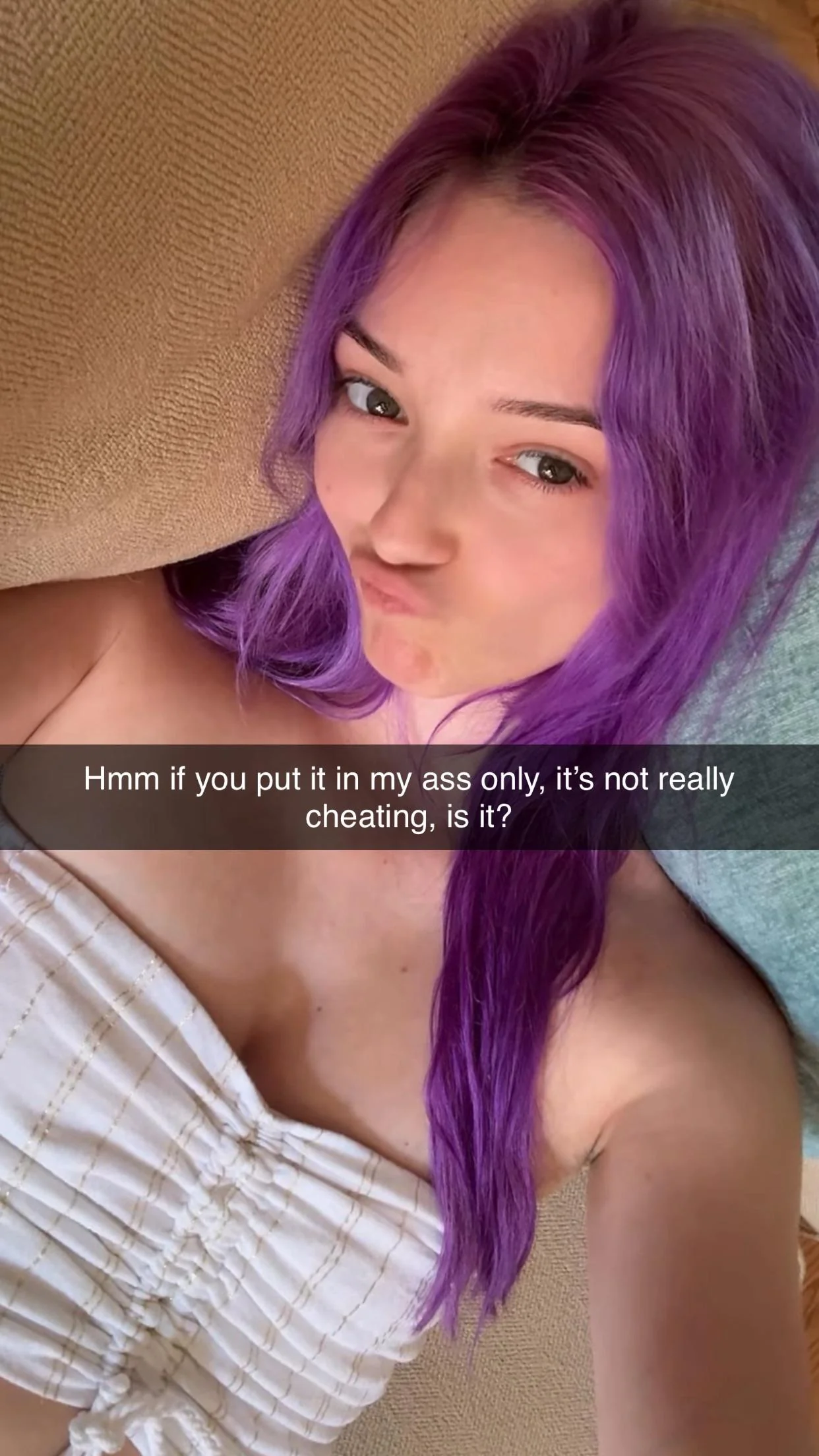 Sneaky Sister-In-Law Seduction - Part 4: Forbidden Lust Unleashed picture 5 of 20