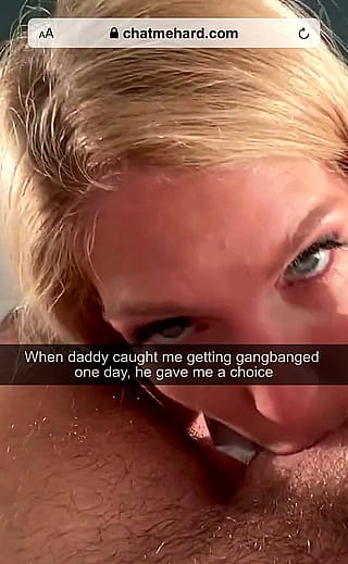 Daddy's Naughty Surprise: A Filthy Encounter He Couldn't Resist'