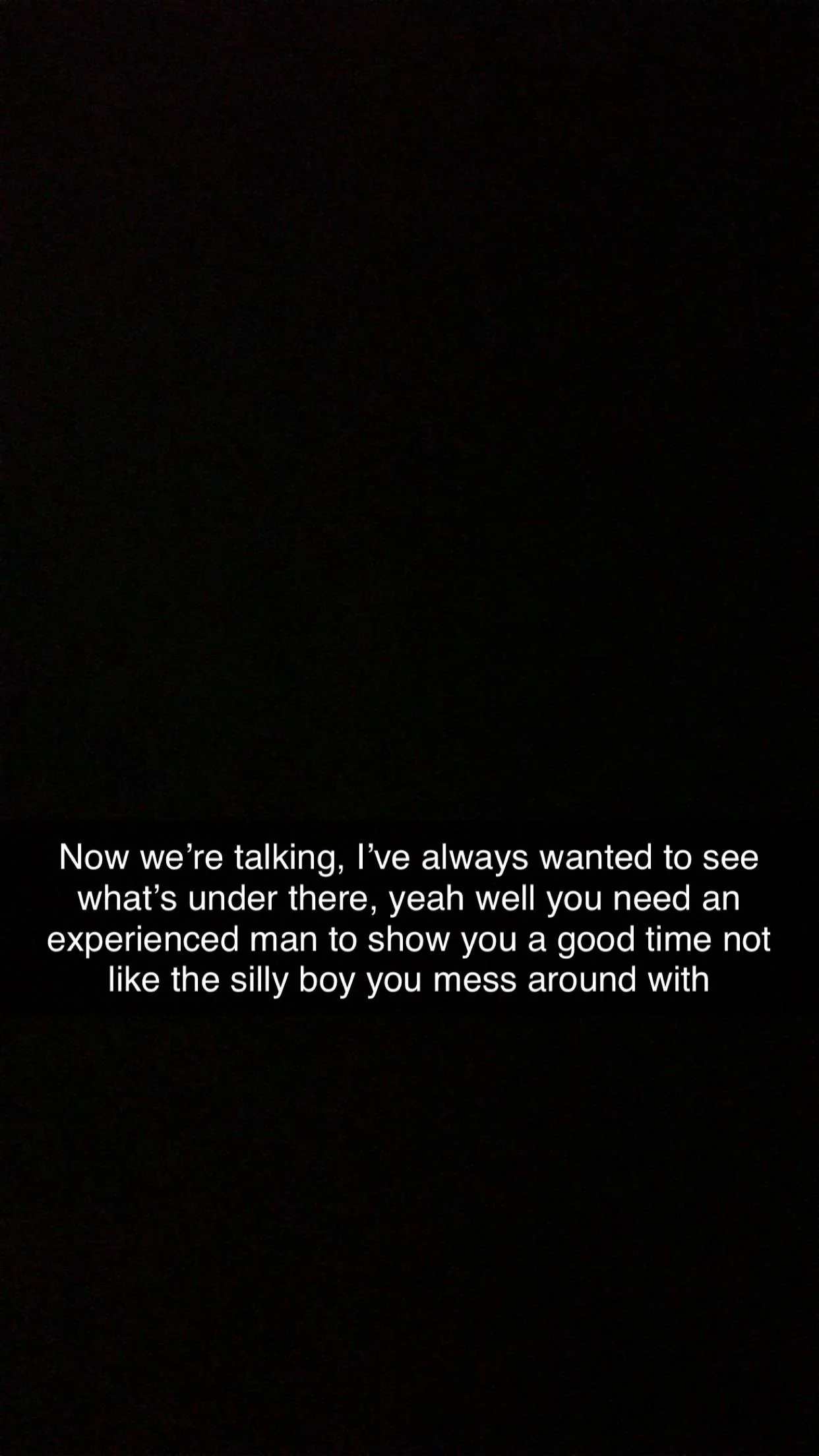 Sneaky Snaps Turned Wild: Daddy's Friend Got Me Hooked picture 3 of 19