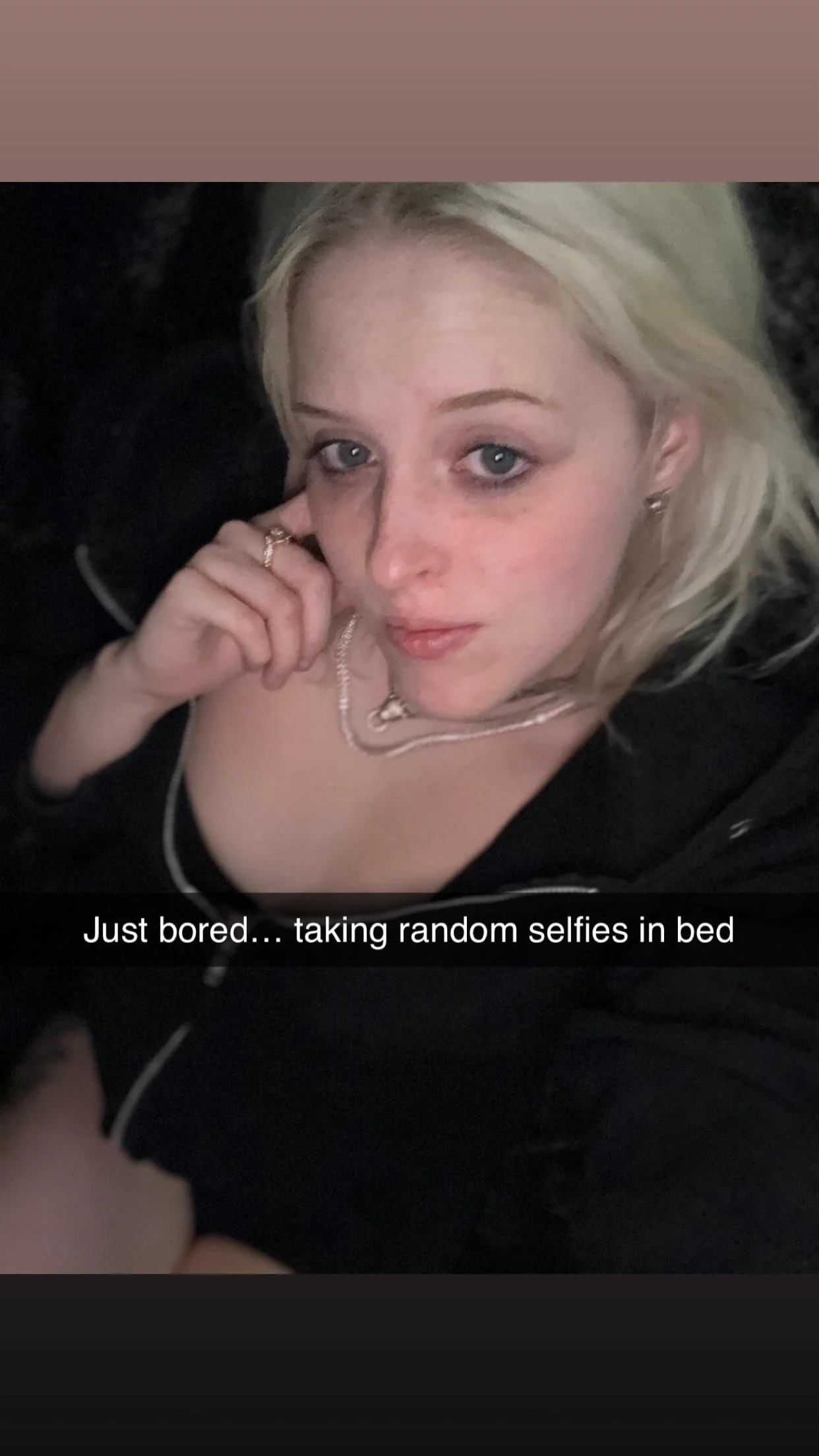 Sneaky Snaps Turned Wild: Daddy's Friend Got Me Hooked picture 9 of 19