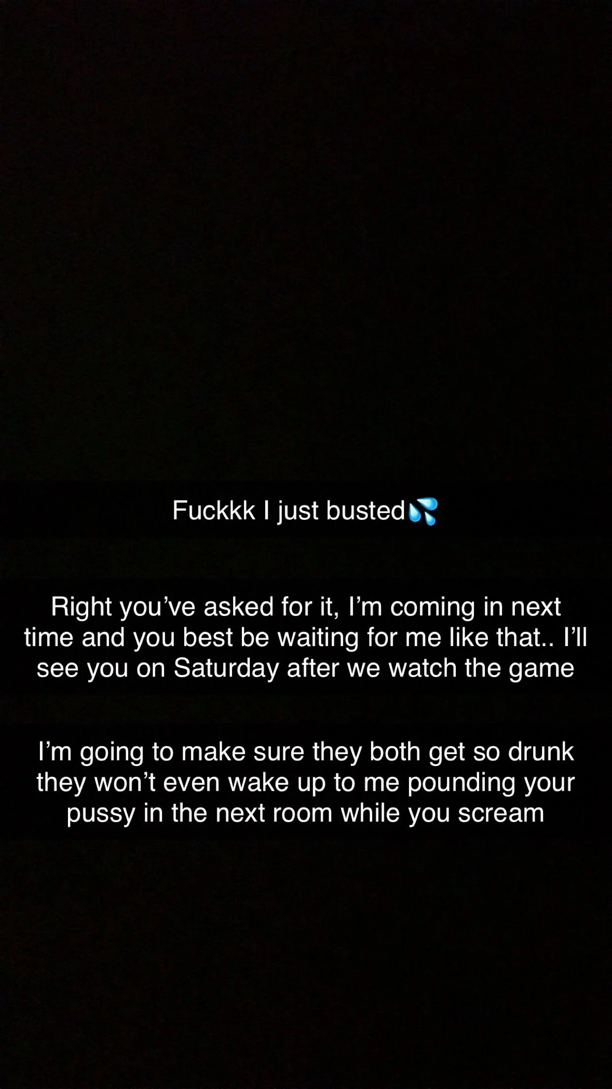 Sneaky Snaps Turned Wild: Daddy's Friend Got Me Hooked picture 17 of 19