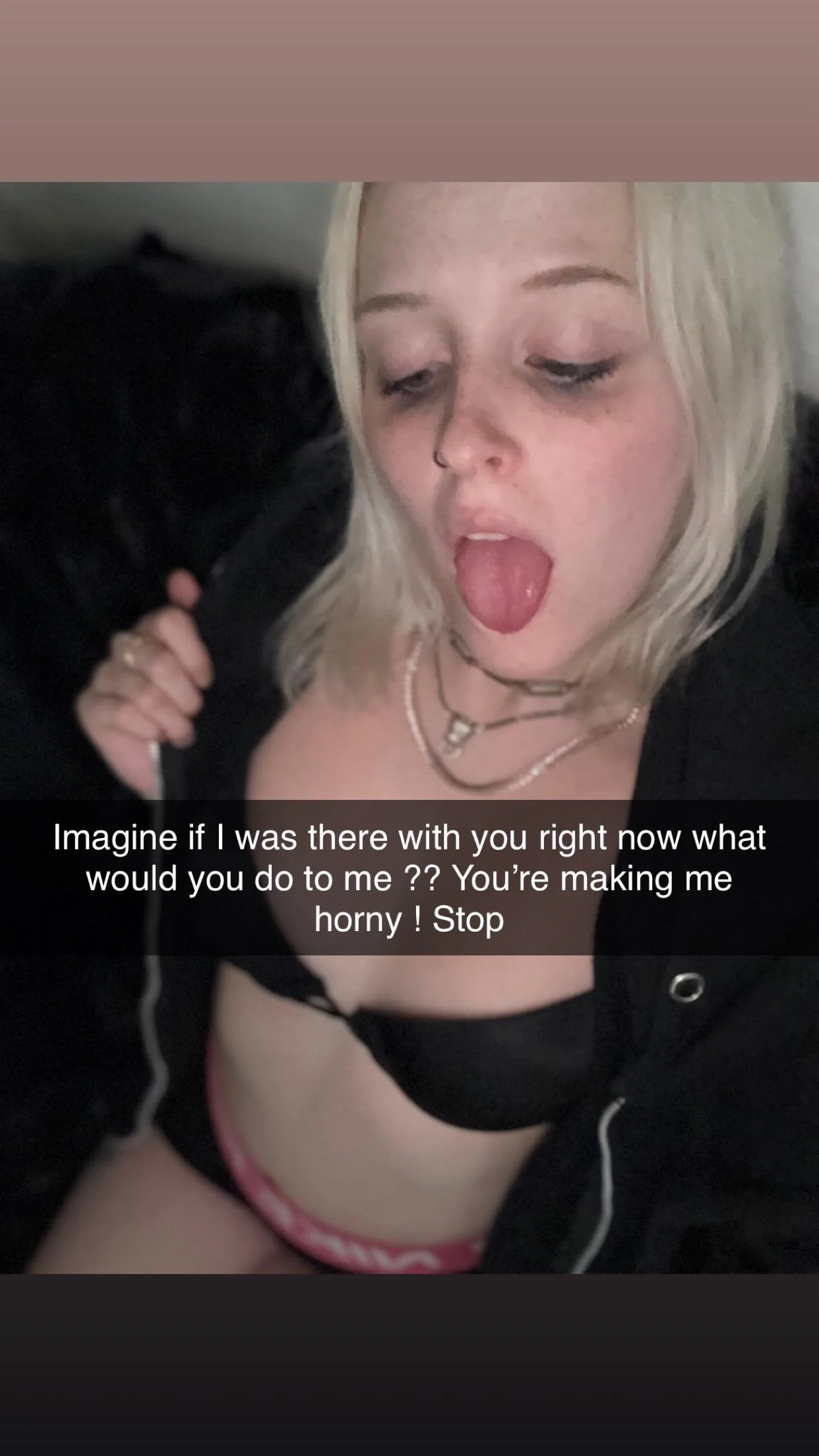 Sneaky Snaps Turned Wild: Daddy's Friend Got Me Hooked picture 18 of 19