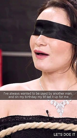 Birthday BBC Bash: Cucked Boyfriend Watches Me Go Wild'