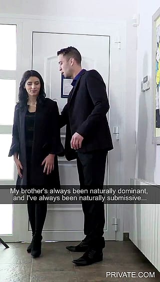 Dominated by Desire: My Sibling's Fiery Control'