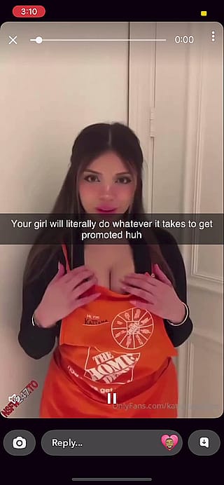 Her Wild Ride to the Top: Gf Goes All Out for That Promotion'