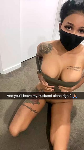 Boss's Bitch: Taken Right Under Hubby's Nose'
