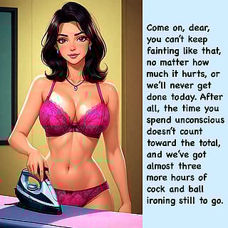 Dominate or Be Dominated: Your Choice is Clear'