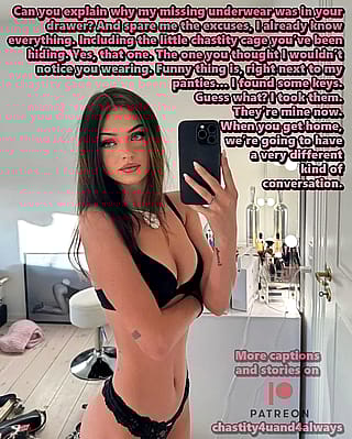 Roommate's Wild Ride Gets Spicy'