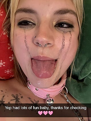 Filthy Snapchat Secrets Unleashed'