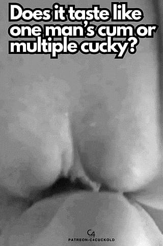 Savor the Secret: One Man or a Pack?'