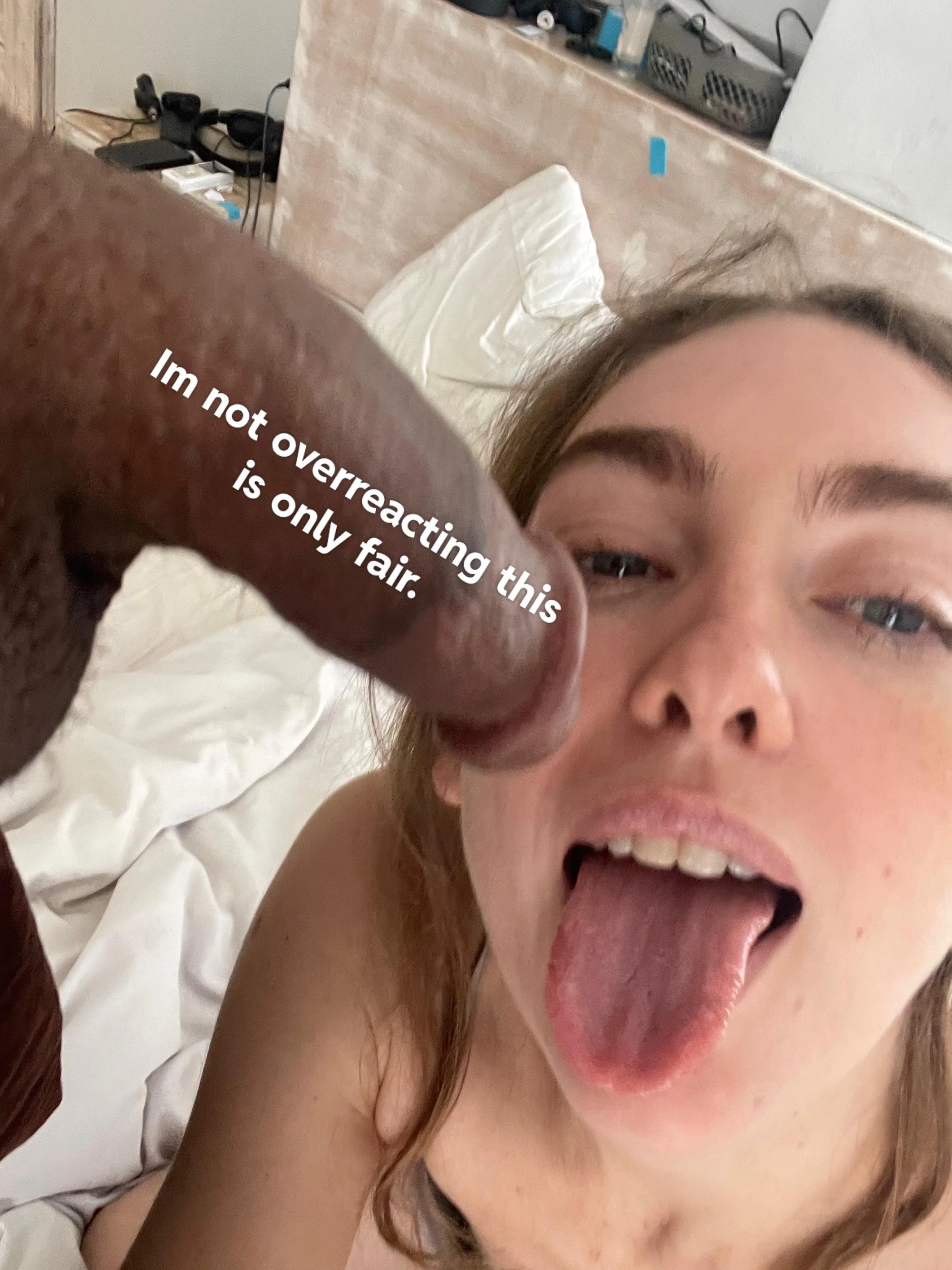 Filthy Revenge: She’s Back for More picture 1 of 7