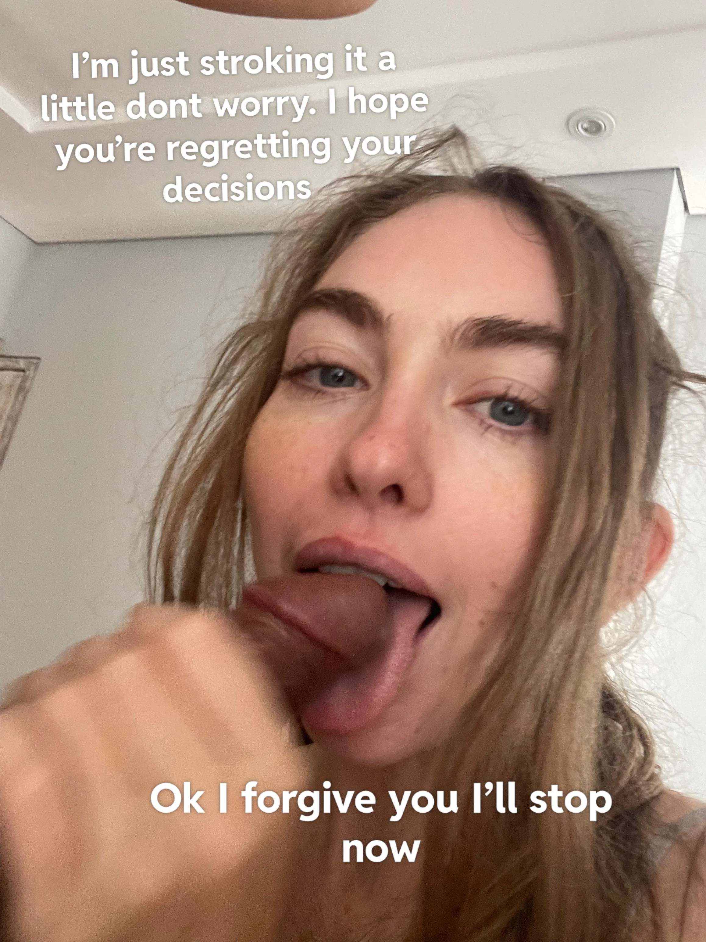 Filthy Revenge: She’s Back for More picture 3 of 7