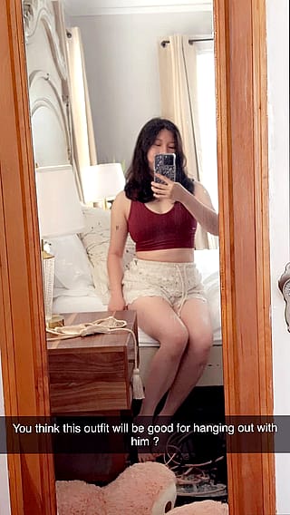Ditched for the Boys? Now She's Taking Control'