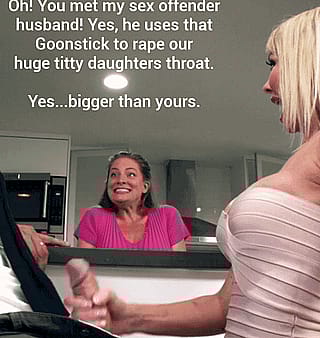Filthy Hostess & Her Delicious Secret'