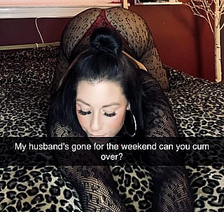Sneaky Little Slut Begs for Your Load'
