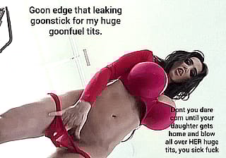 Goon till Dawn: Unstoppable Lust'