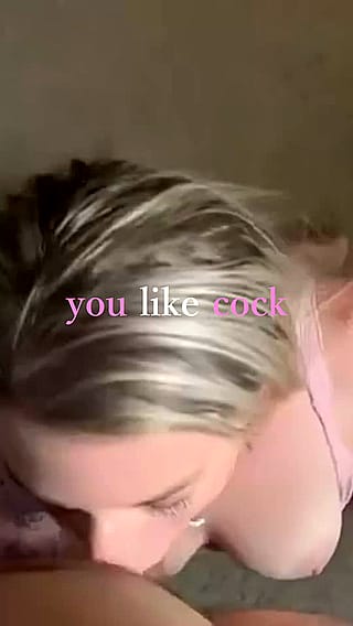Edge Like a Desperate Sissy Slut – Can You Handle It?'