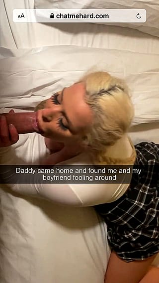 Daddy's Little Secret: A Forbidden Affair'