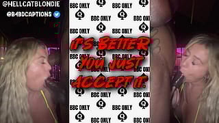 Submit to the Superior BBC, Beta!'