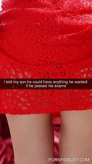 The Dirty Truth Behind My Steamy Sessions With My Step-Son'