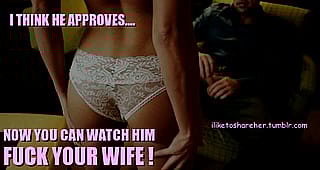 Daddy's Loving Every Second - Take a Seat & Enjoy the Show, Sweetheart'