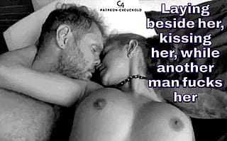 Steamy Betrayal: Locked Lips & Lust'
