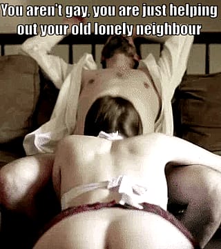 Just Being a Good Buddy... Or Are You?'