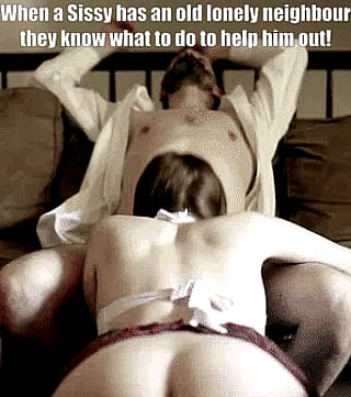 Filthy Sissy Sluts Beg to Serve!'