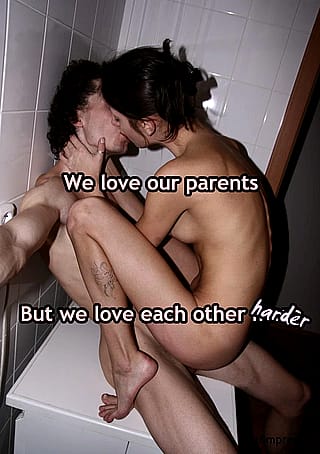 Deeper Than Family Ties'
