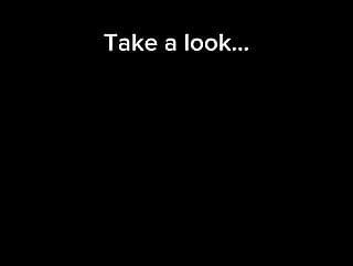 Trembling with Lust or Just Nervous?'