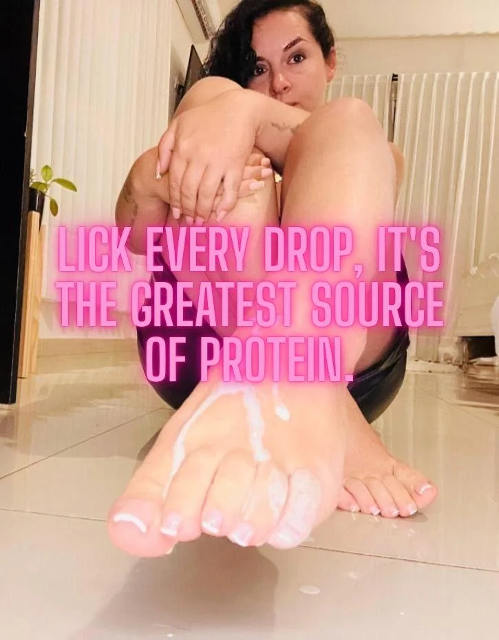 Swallow Every Last Drop Like a Good Slut picture 1 of 1