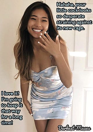 Dominate Me, Mistress [Darkest-Muses]'