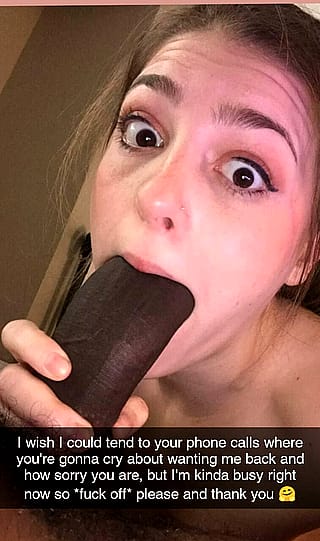 Begging for It Like a Good Slut'