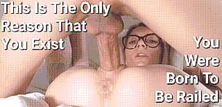 Dumb Slut Training: Obey or Get Taught'