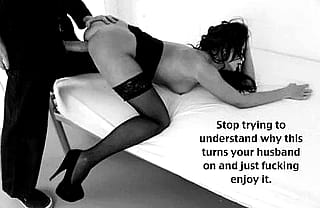 Dive Deep Into His Desires, Let Him Worship You'