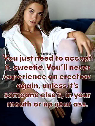 Dominated and Loving It: Your Ultimate Submission Fantasy'