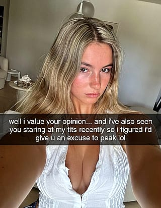 Sneaky Sessions With Your Girl's Sizzling Sis'