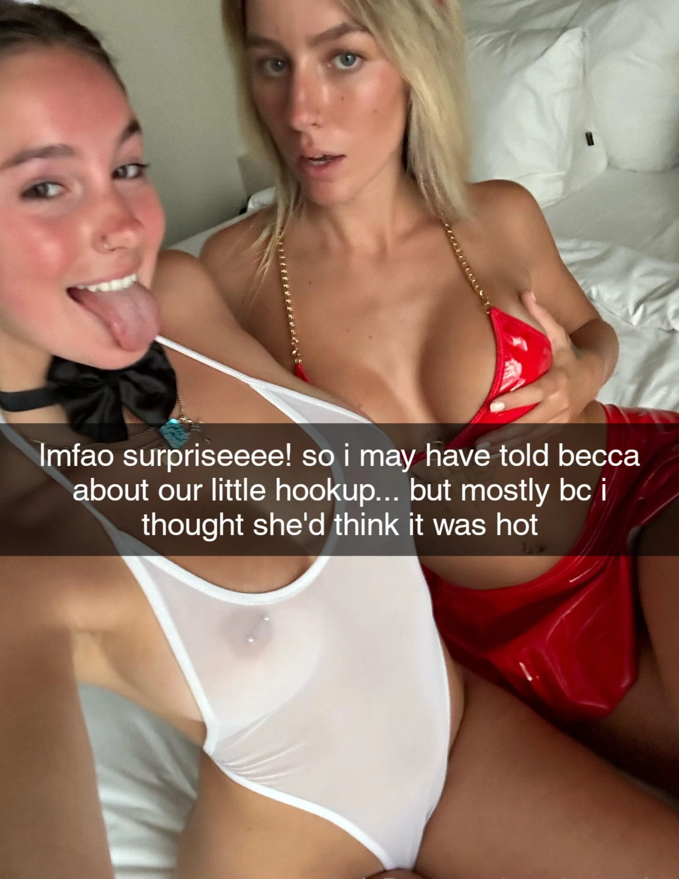 Can't Keep My Hands Off Her - Sister's Secret Lust (Pt2) picture 17 of 20
