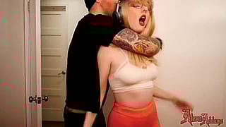 Take What's Coming to You, Slut'