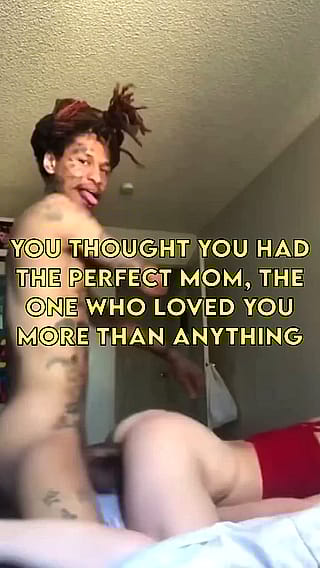 Your Saintly Cop Mom's Dirty Secret: Banged by Your Bully Dealer'